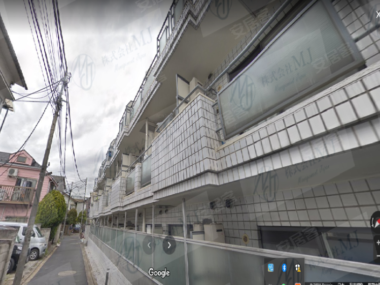 日本东京都约¥49万トップ中野第2新房公寓图片