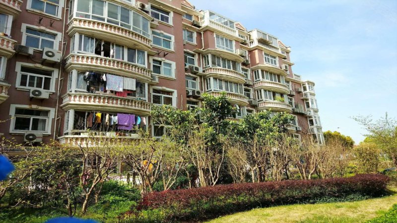 锦绣苑,浦建路1288弄-上海锦绣苑二手房,租房,房价-上海安居客