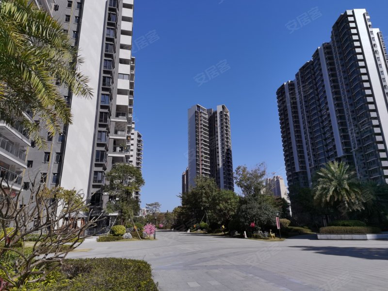 正德玥珑湾,南浦大道181号-济南正德玥珑湾二手房,租房,房价-济南安居