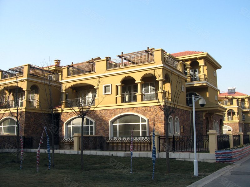 立达博雅苑,梨双路-天津立达博雅苑二手房,租房,房价-天津安居客