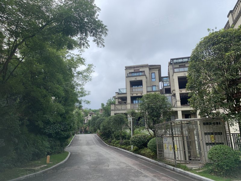 北京城建云熙台(别墅)