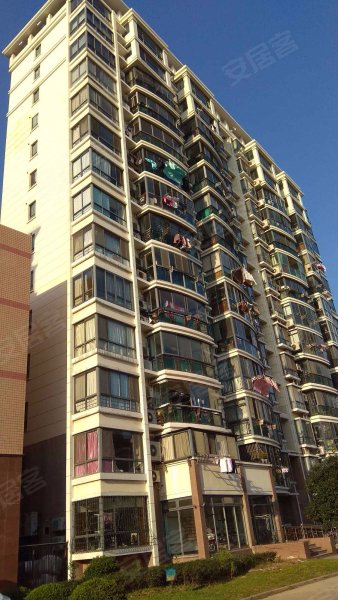 河滨香景园(公寓住宅)