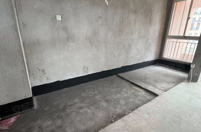 中凯银杏湖2室2厅84㎡62.8万二手房图片