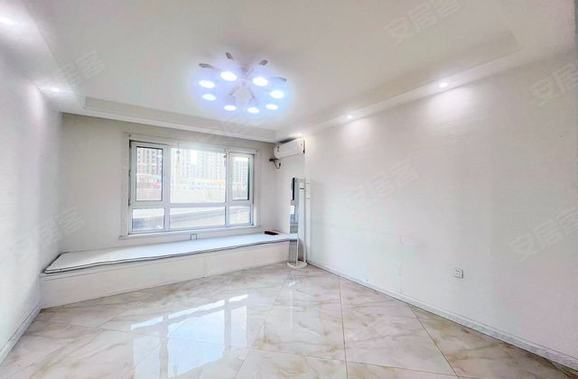 绿地城(A区)2室2厅91.95㎡46万二手房图片