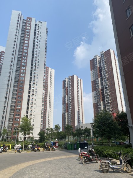 兴隆苑,尚闲路-西安兴隆苑二手房,租房,房价-西安安居客