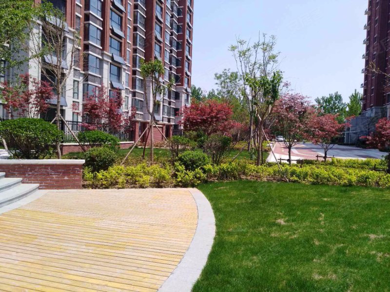 阜丰时代城悦府