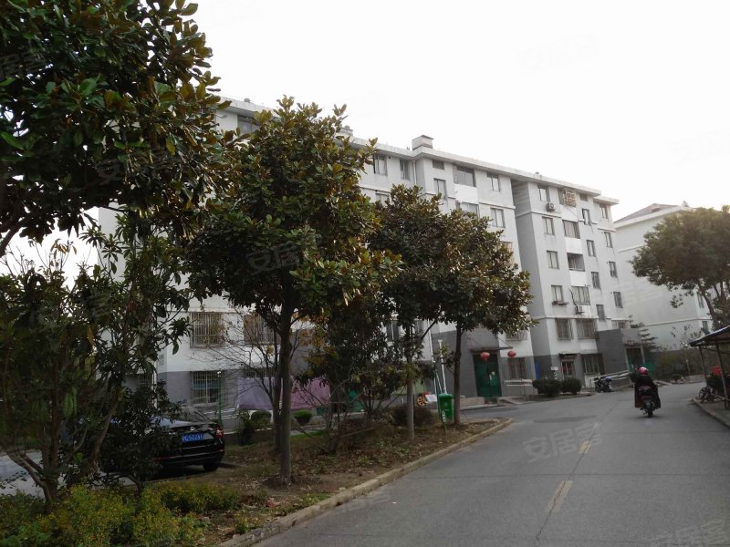 思凡南苑(西区) 