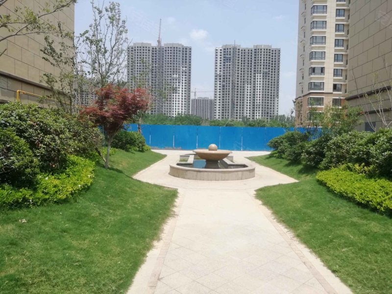 中南花城,长城路1973号-菏泽中南花城二手房,租房,房价-菏泽安居客