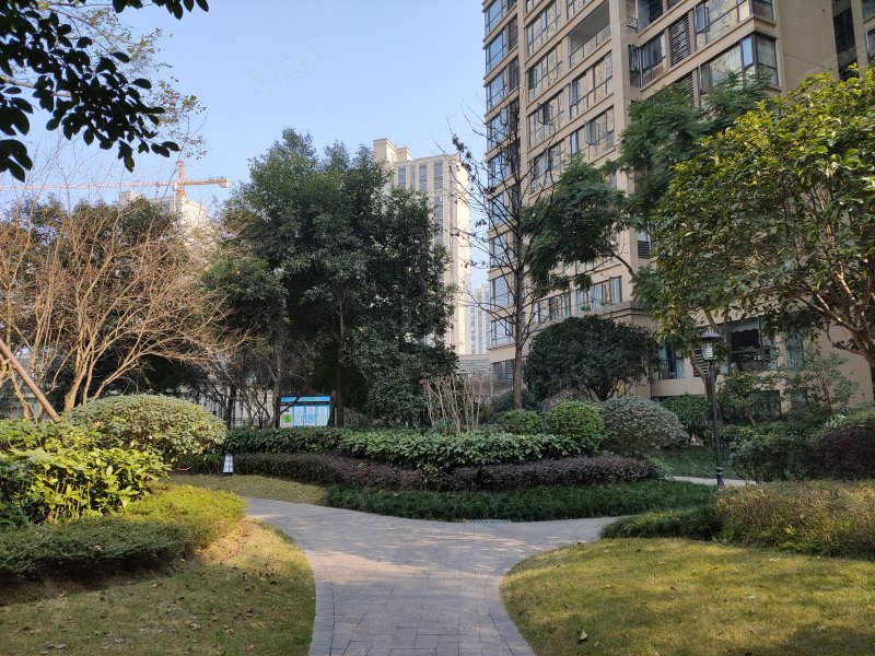 保利江语城,旗山路1号-遂宁保利江语城二手房,租房,房价-遂宁安居客