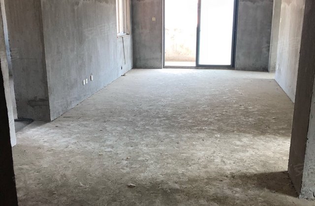 东桥河畔4室2厅117.53㎡43万二手房图片