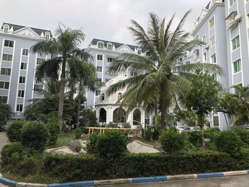 金美花园,科技大道-海口金美花园二手房,租房,房价-海口安居客