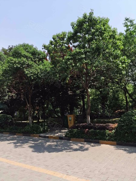 江南青年城绯云苑