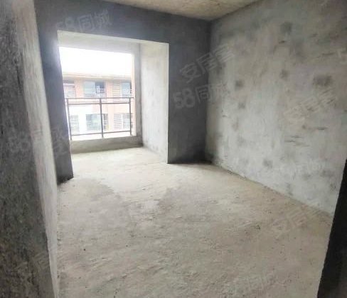 雍和府3室2厅116.59㎡56万二手房图片