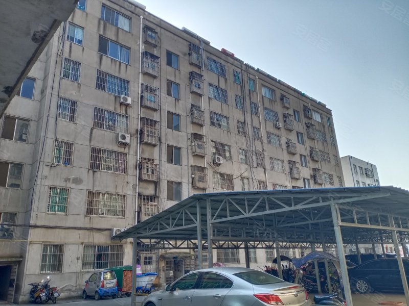 阳光花园(枣阳)