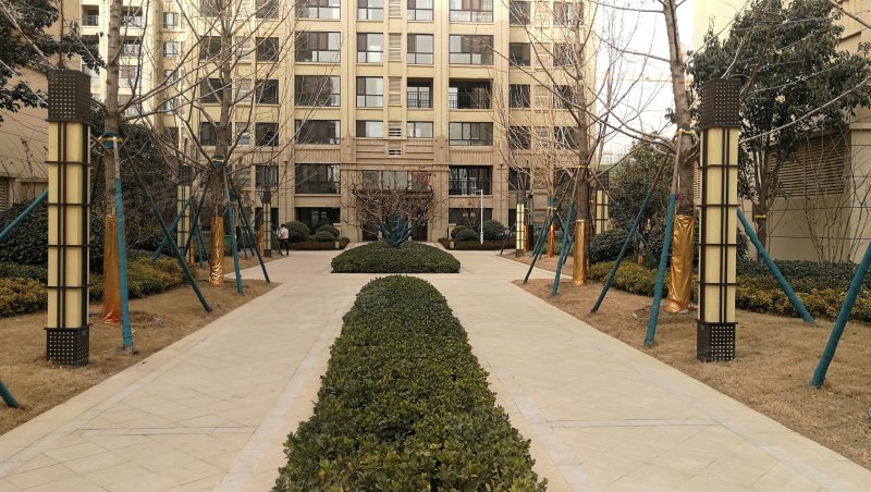 郑西鑫苑名家,郑上路,近广武路-郑州郑西鑫苑名家二手房,租房,房价