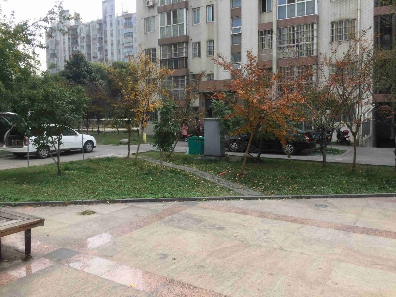 金梅花园(南区)