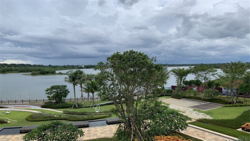 国瑞云龙湖,海榆南路168号-海口国瑞云龙湖二手房,租房,房价-海口安居