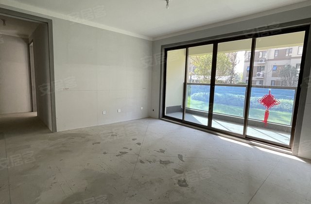 和顺九州樾4室2厅140㎡96.8万二手房图片