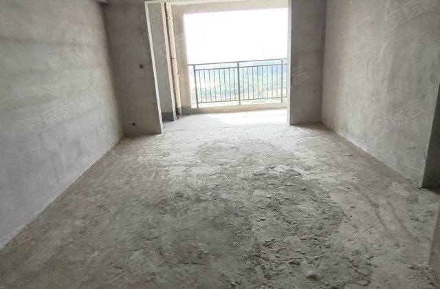 一品壹号院3室2厅121㎡56万二手房图片