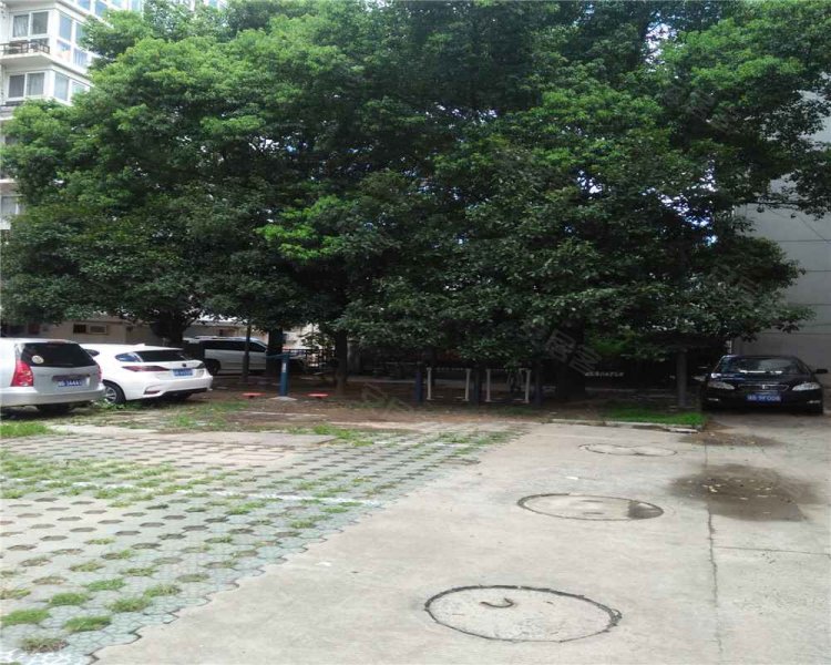 国泰花园,范江岸路21弄22号