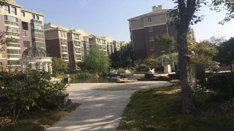 东湖湾(公寓住宅),西昌路2680号-枣庄东湖湾(公寓住宅)二手房,租房