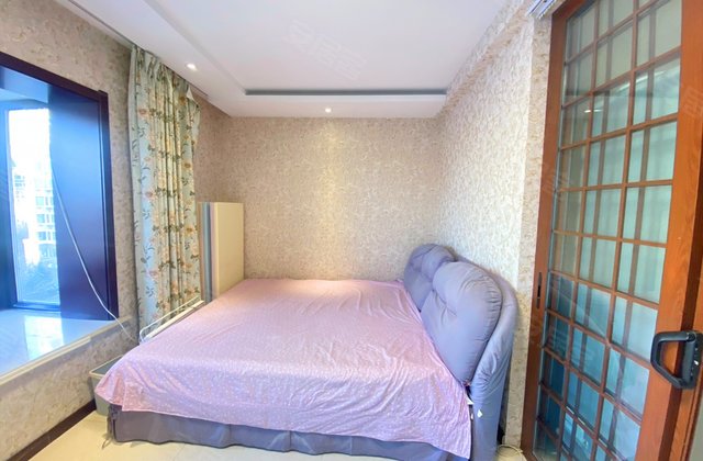 御翠豪庭尚府(一期)2室2厅89.87㎡99万二手房图片