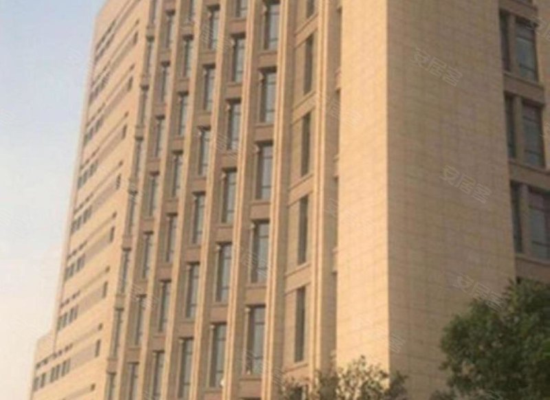 金沙湾绿地和苑(二期) 