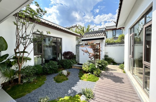 金茂雪山语3室2厅93㎡78.9万二手房图片