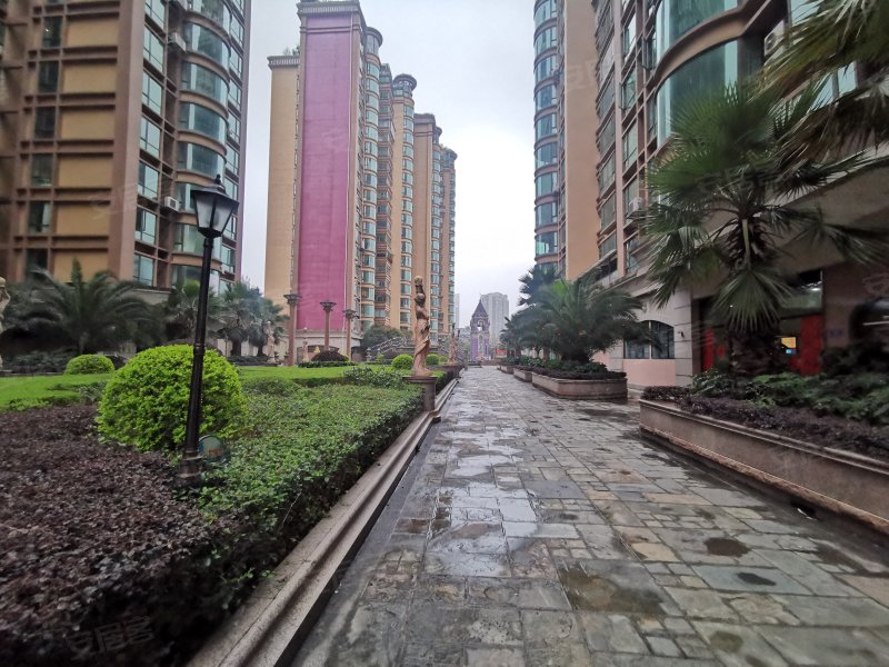 紫金庄园,大营路118号-贵阳紫金庄园二手房,租房,房价-贵阳安居客