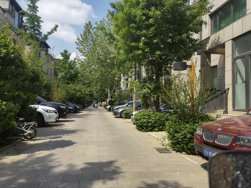 江南山水,红坊路6号-北京江南山水二手房,租房,房价-北京安居客