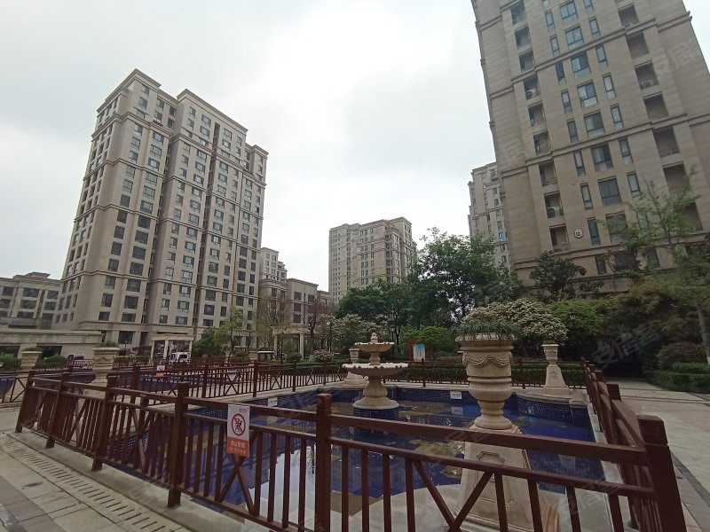 香樟公馆,神火大道-商丘香樟公馆二手房,租房,房价-商丘安居客