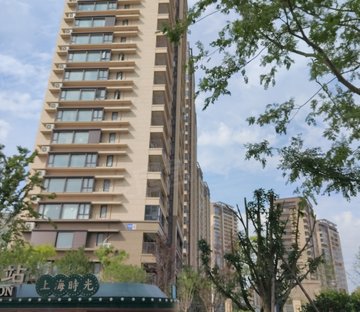 绿地海湾丽海苑