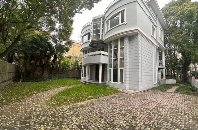 【苹果园(别墅)二手房,上海苹果园(别墅)二手房出售信息】- 上海安居