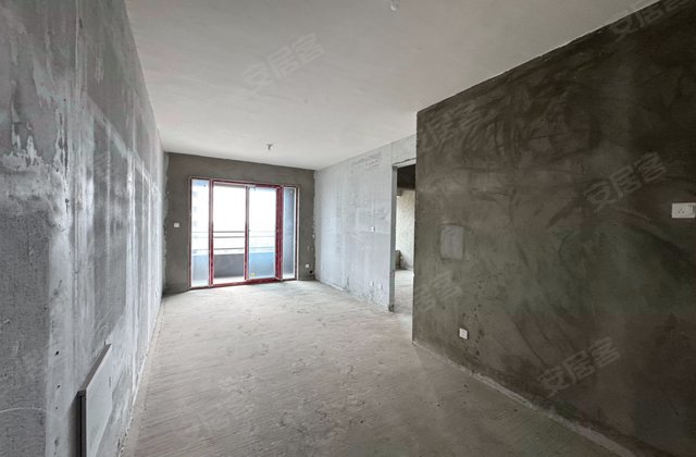 迎宾一号香憬庭2室2厅75.28㎡39.8万二手房图片