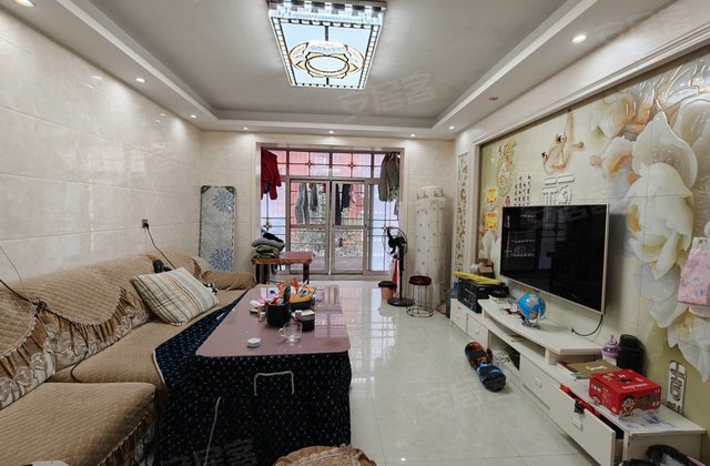 朝阳小区南区3室2厅105㎡32.8万二手房图片