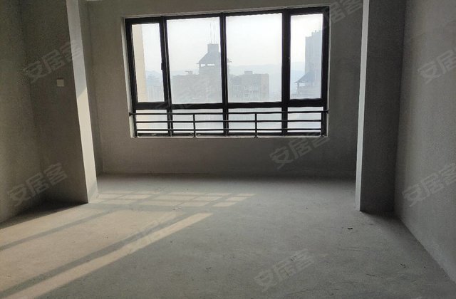 京汉君庭4室2厅167.35㎡415万二手房图片