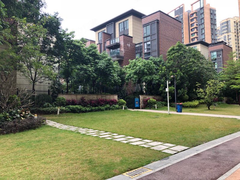 海伦国际(商住楼)