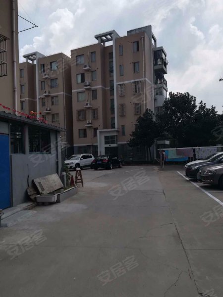 高行银杏苑(南区) 