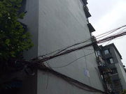 白果林小区图片
