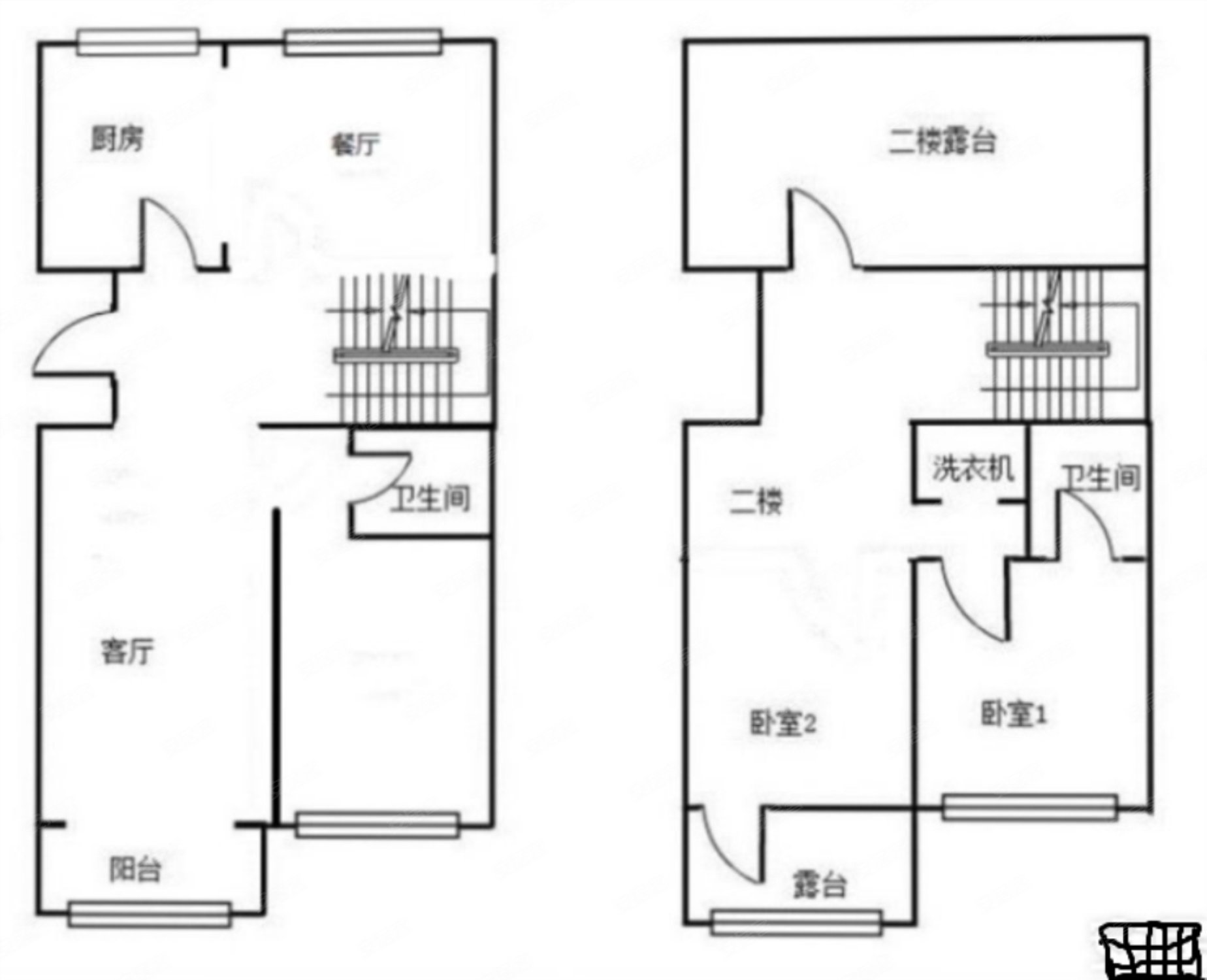 南北通透华雁香溪美地住房179平诚心出售价格可 华雁香溪美地二手房 160万 4室2厅 2卫 179 6平米 银川安居客