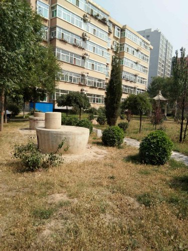 吴家堡小区,新晋祠路 - 太原吴家堡小区二手房,租房,房价-太原安居客