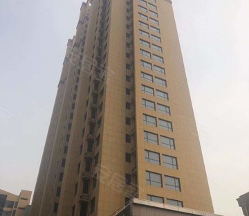 青岛缤纷五洲商业广场