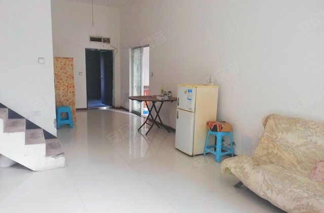 天景美梦城真3室2厅93.28㎡73万二手房图片