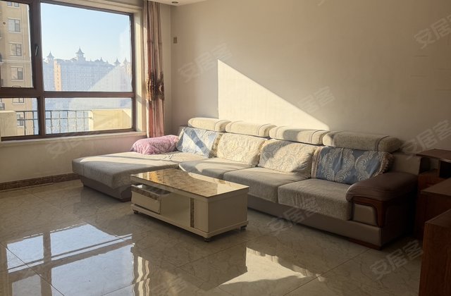 鼎浩国际城2室1厅89㎡25.8万二手房图片