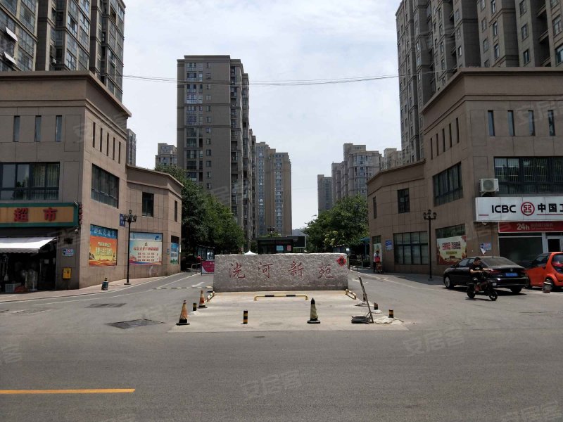 洸河新苑,长虹路-秦皇岛洸河新苑二手房,租房,房价-秦皇岛安居客