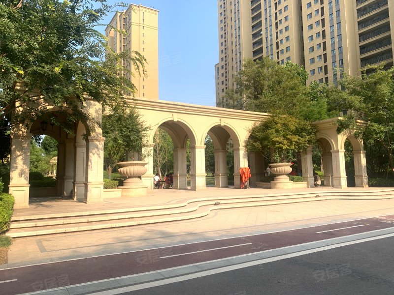 中新国际城一区,世纪大道,近京沪高速-济南中新国际城一区二手房,租房