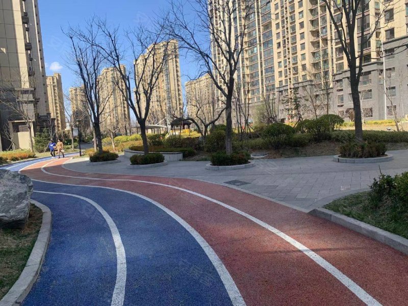 香橙小区,秦淮河路26号-烟台香橙小区二手房,租房,房价-烟台安居客