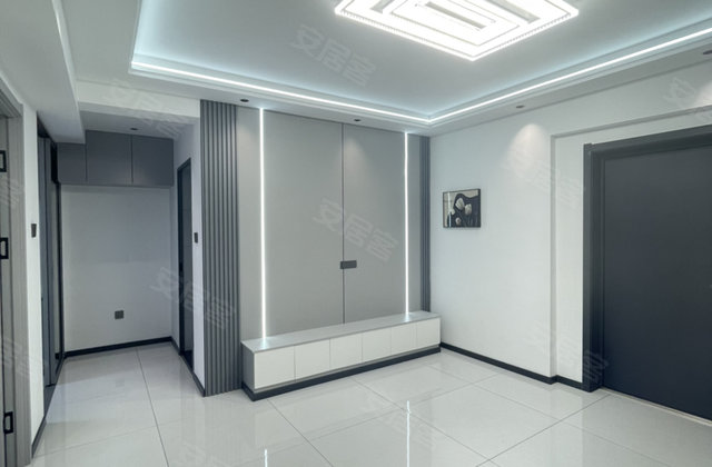 日新小区1室1厅57㎡13.8万二手房图片