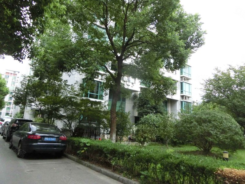 上海阳城(3支弄) 