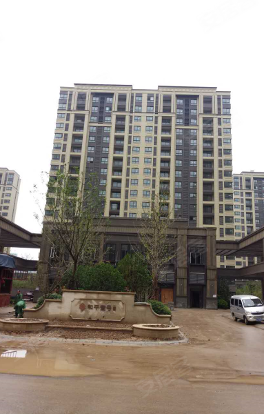 绿地工润和平壹号(一期),民富路,近汉源大道-徐州绿地工润和平壹号